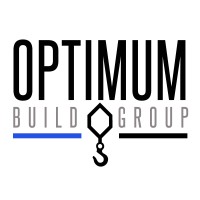 Optimum Build Group logo - Similar company to Bob Rider Headshots & Commercial Imaging