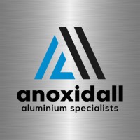 Anoxidall Spa logo - Similar company to Alumetal