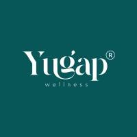 Yugap Wellness logo - Similar company to Built With Plants