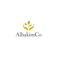 AlhakimCo logo - Similar company to Mr Nuts (Mister Nuts)