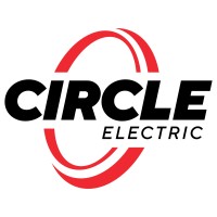 Circle Electric logo - Similar company to Circle Electric & Electronics