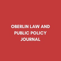 Oberlin Law and Public Policy Journal logo - Similar company to Downey For Virginia