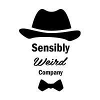 Sensibly Weird Company logo - Similar company to Writefully