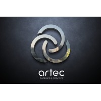 ARTEC ENERGIES ET SERVICES logo - Similar company to Mma - Serenys