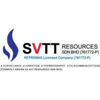 SVTT Resources Sdn Bhd logo - Similar company to Techoilpro Sdn Bhd