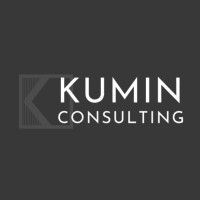 Kumin Consulting, LLC logo - Similar company to Giant X