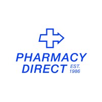 Pharmacy Direct logo - Similar company to Where Saints Go Ltd