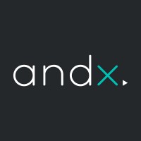 ANDX logo - Similar company to Byte Digital Agency