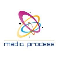 Media Process logo - Similar company to Tondeur Diffusion