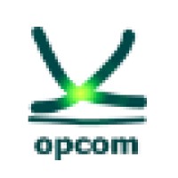SC OPCOM SA logo - Similar company to Opcom Gmbh