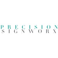 Precision Signworx Llc
