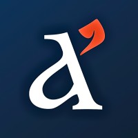 Apostrophe Media Holding logo - Similar company to Apostrophetv