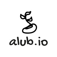 Alubio logo - Similar company to Reactos Foundation