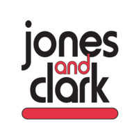 Jones and Clark - Experts in Industrial Supplies and Specialist Sourcing logo - Similar company to P & K Engineering Ltd