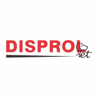 Disprol Pet | Pet Med logo - Similar company to Disprol