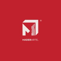 Maderarte MX logo - Similar company to Camelia.Wp