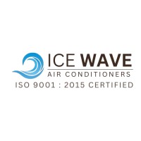 ICE WAVE AIR CONDITIONERS logo - Similar company to Government Subsidy