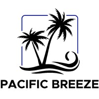 Pacific Breeze Building Solutions logo - Similar company to Groxmart Solutions