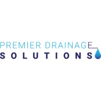 Premier Drainage Solutions logo - Similar company to Falcon Pump Services Ltd