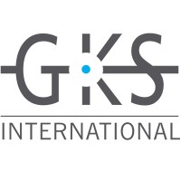 GKS International ApS logo - Similar company to Gks Ict Solutions