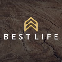 The BestLife Group logo - Similar company to Granton Construction