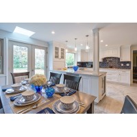 MAIN LINE KITCHEN DESIGN logo - Similar company to Distinctive Kitchens & Baths