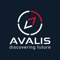 AVALIS logo - Similar company to Techjam