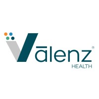 Vālenz Health® logo - Similar company to Valenz