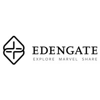 EdenGate logo - Similar company to Giant Kelp