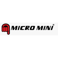Micromini logo - Similar company to Ds Web App