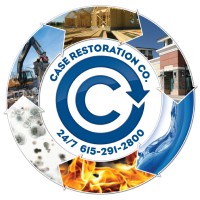Case Restoration logo - Similar company to Case Restoration Co.