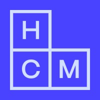 Hannah Cranston Media (HCM) logo - Similar company to Luminocity Festival