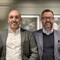 Xavier Hinde Interiors