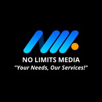 No Limits Media LLC logo - Similar company to Vetable Technologies Llc