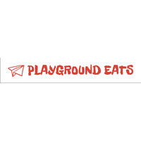 PLAYGROUND Eats logo - Similar company to Weld-Rite, Inc