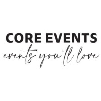 Core Events logo - Similar company to Core Event Crew
