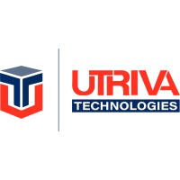 UTriva Technologies logo - Similar company to Irys Group