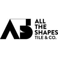 All the Shapes Tile & Co logo - Similar company to Cumbria Tile Centre Ltd