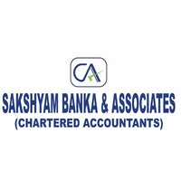 SAKSHYAM BANKA AND ASSOCIATES, CHARTERED ACCOUNTANTS logo - Similar company to Cssvm Banka