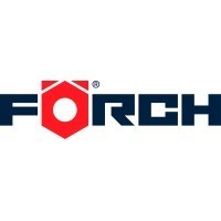 Förch Sverige logo - Similar company to Förch Danmark