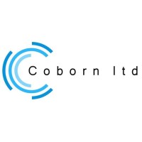 Coborn Ltd logo - Similar company to Ishango Ltd