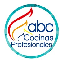 Abc Cocinas Profesionales logo - Similar company to Cocinas Virtuales