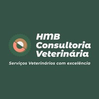 HMB Consultoria Veterinária logo - Similar company to Cooperabaeté