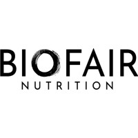 BIOFAIR NUTRITION logo - Similar company to Eco Foods Services