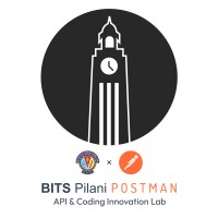 BITS Pilani x Postman Innovation Lab logo - Similar company to Neurotech, Bits Pilani