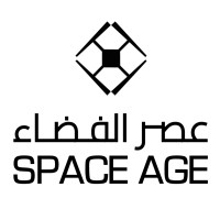 Space Age logo - Similar company to Deep Knowledge Analytics