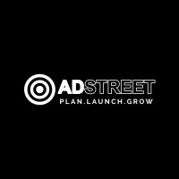 adStreet logo - Similar company to Adsventure