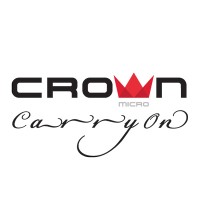 Crown Micro logo - Similar company to Touchtek Technologies