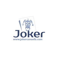 Joker Conseils logo - Similar company to Veber Caoutchouc
