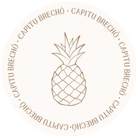 Capitu Brechó